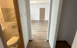 Etaj 2 apartament cu 2 camere 54mp renovat zona Tatarasi-Dispecer - Poză 5
