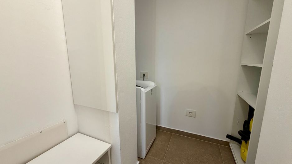 Apartament 2 camere Kasper cu vedere la pietonala - Poză 11