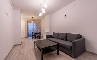 Apartament 2 Camere | Parcare Inclusa | Zona VIVO Columna - Poză 6
