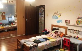 Apartament in Baneasa la 300 de m de intrarea in Parcul Herastrau - Poză 5