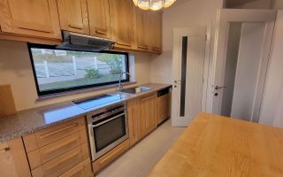 CASA EXCLUSIVISTA DE INCHIRIAT BORHANCI - Poză 10