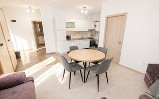 Vanzare apartament modern  3 camere-parcare subterană - zona Dedeman - Poză 2