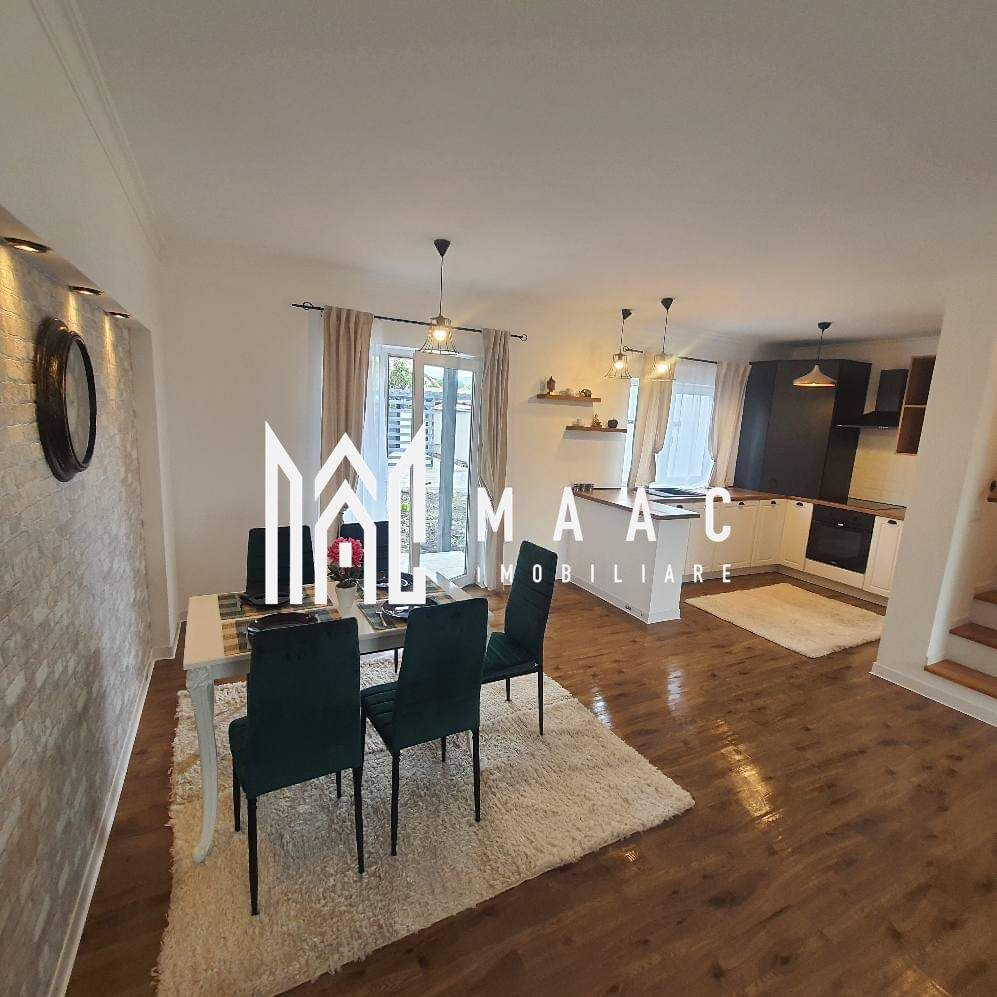 Casa 3 camere | Teren 235 mp |  Selimbar - Poză 8