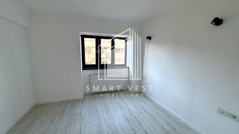 Apartament 3 camere | Etaj 3 din 4 | Zona Ultracentrala - Poză 16