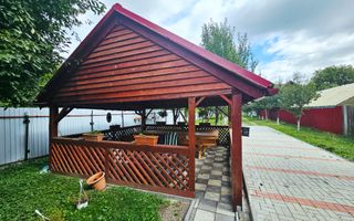 Casa | Foisor | Livada | Teren 2000 mp | Zizin | Brasov - Poză 15