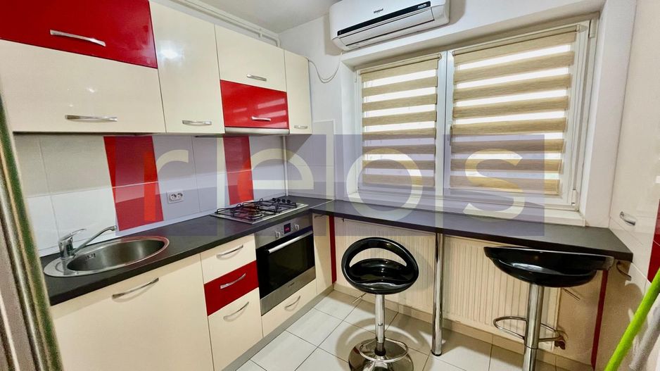 VANZARE GARSONIERA PALLADIUM RESIDENCE NICOLE TECLU 24MP - Poză 4
