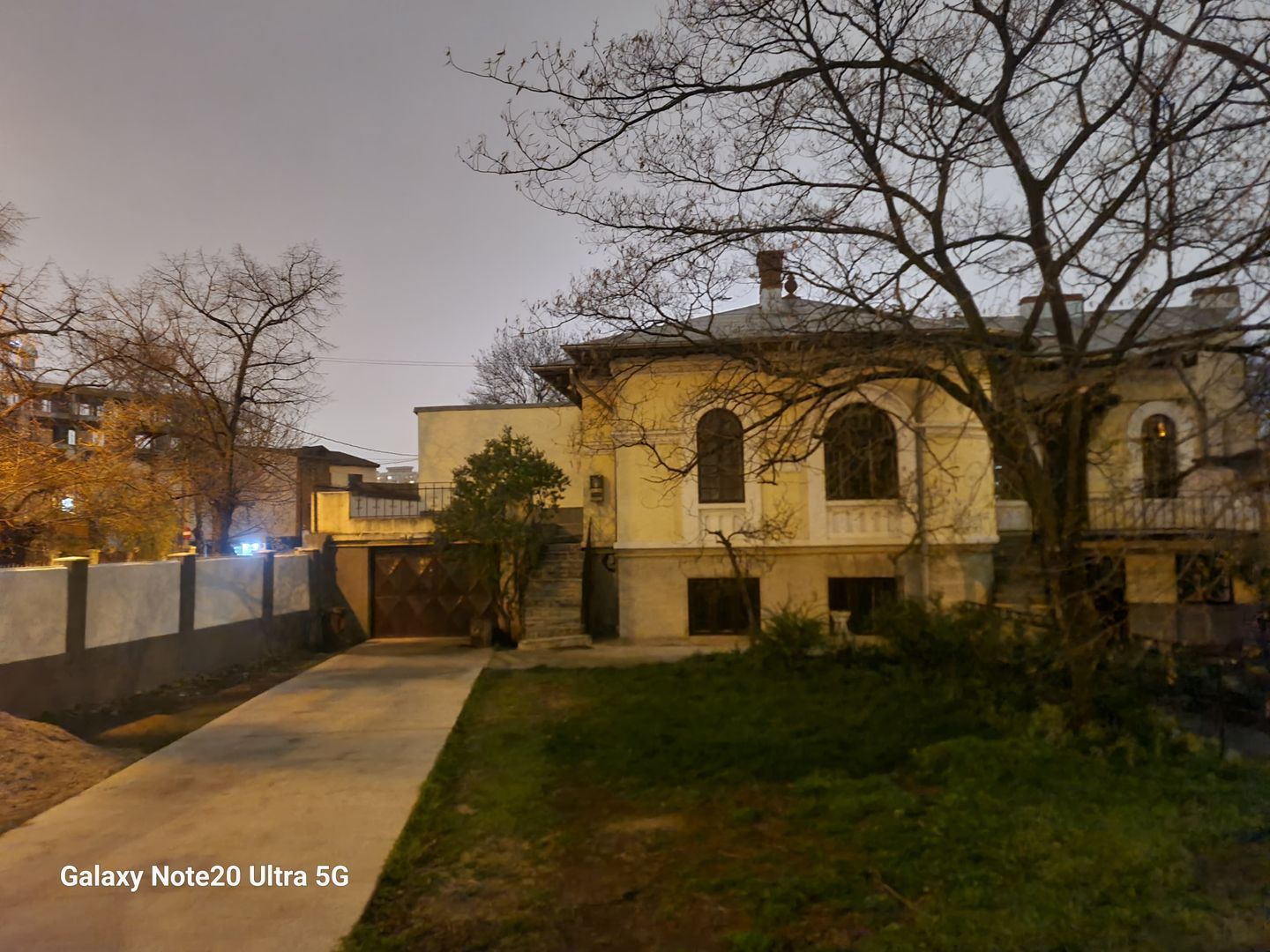 Casa Vila || Timpuri Noi || 6 camere || curte libera 400mp ||  Afterschool || - Poză 13