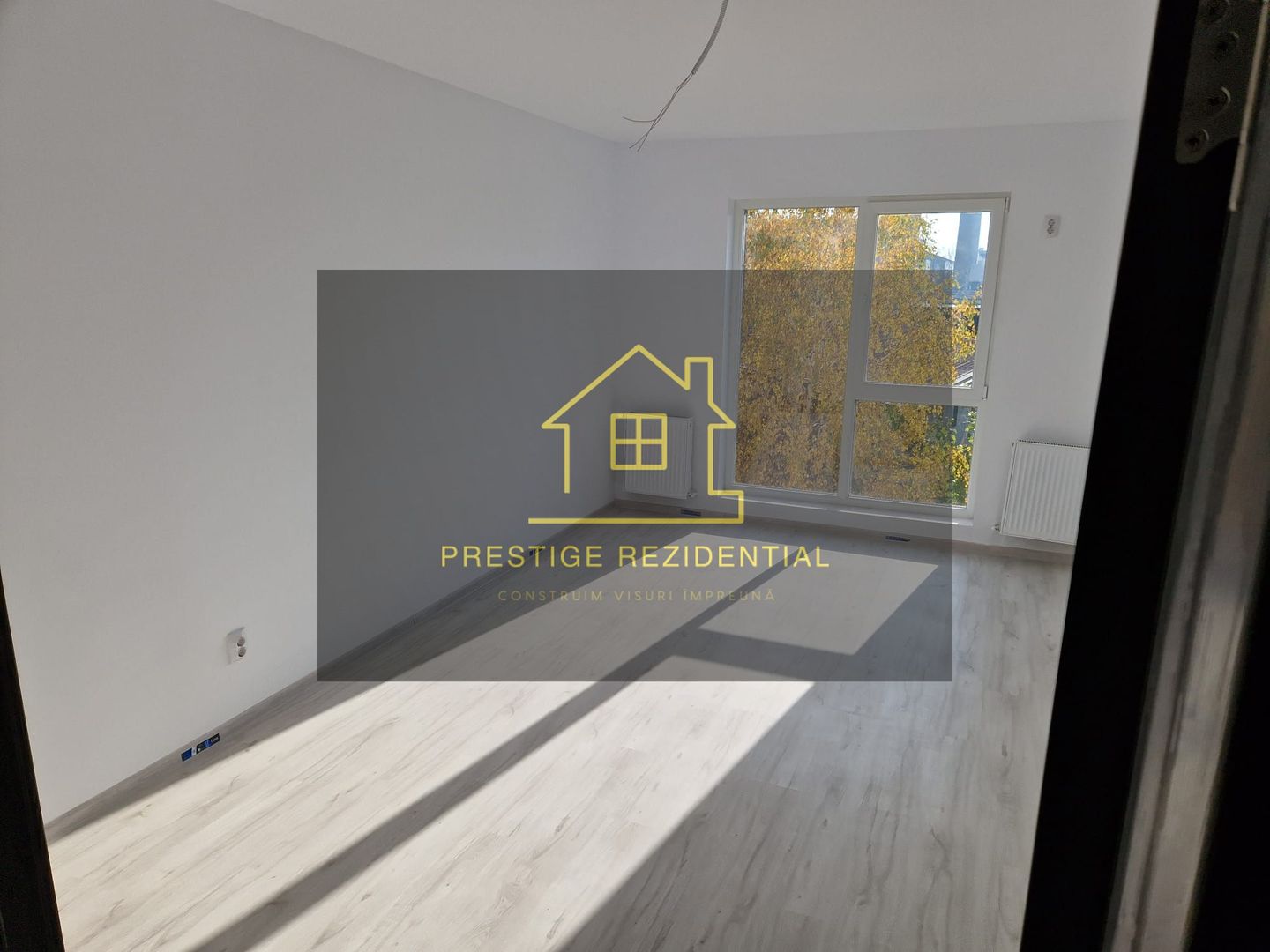 Apartament 3 cam,Finalizat, Direct Dez , Titan-Ozana - Poză 1