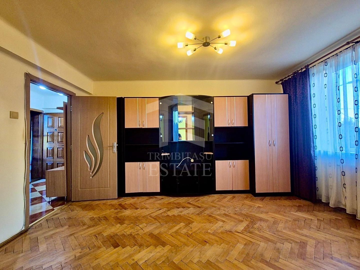 Oportunitate | Complexului Studențesc | 3 cam | Eroilor de la Tysa - Poză 2