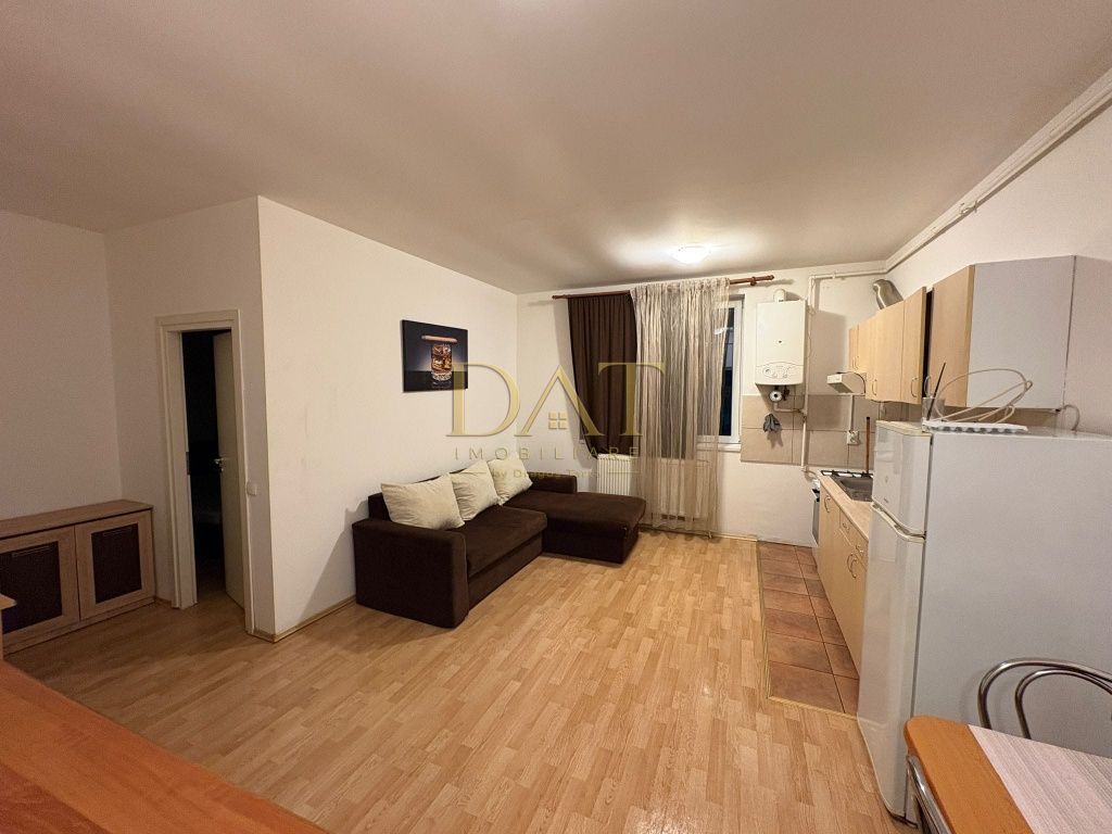 Apartament 2 camere | etaj intermediar | 41 mp | Iris - Poză 1