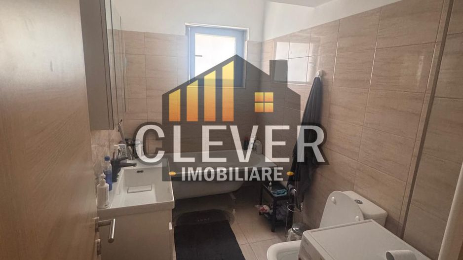 Ap 2 camere, mobilat utilat , Hills,  12 min metrou Teclu - Poză 11