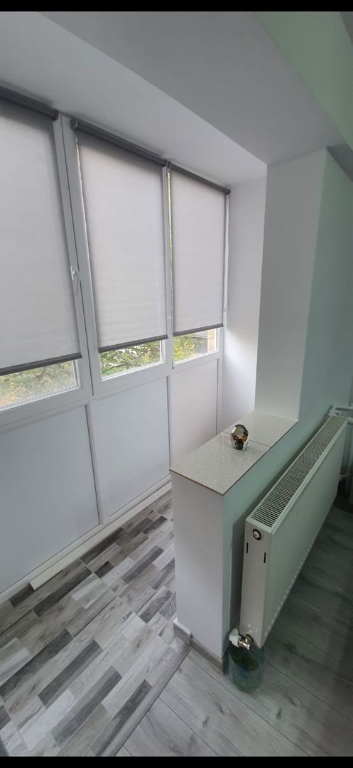 🏢 De închiriat: Apartament 2 Camere Modern- Zona Berceni – Sun Plaza 🌟 - Poză 10