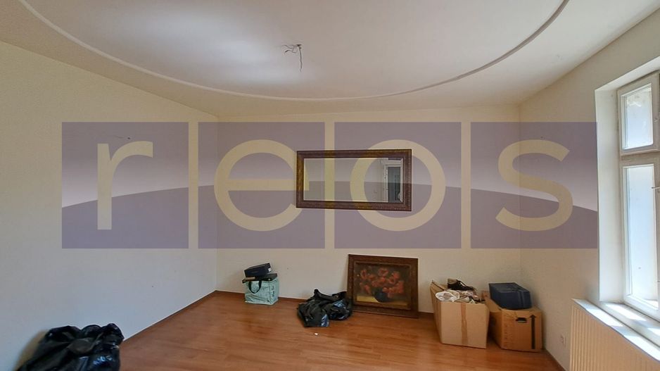 CASA DE VANZARE | 4 CAMERE | 110 MP | TEREN 2.500 MP | ROSIORI DE VEDE - Poză 7