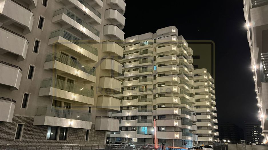 Apartament 2 camere decomandat  Royal Town Copou - Poză 35