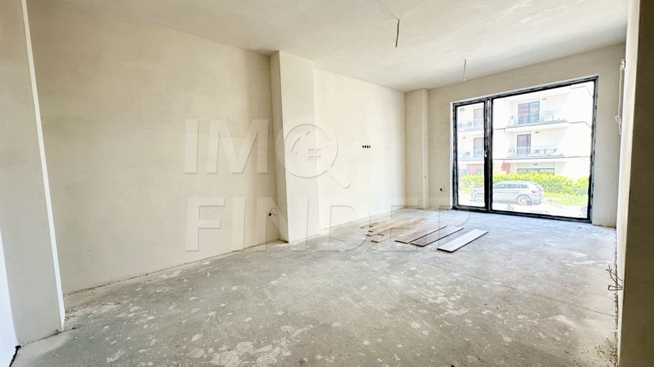 DIRECT DEZVOLTATOR -2 camere Andrei Muresanu 55 mp utili, decomandat - Poză 9