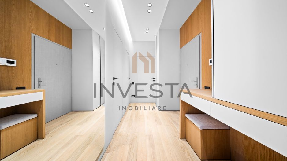 Comision 0! Penthouse 105 mp + Terasa 59 mp, Baza Sportiva Gheorgheni - Poză 13