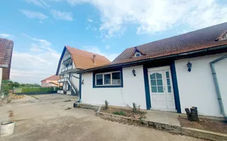Casă cu Hală Industrială | Teren 3.200 mp | Ineu | Bihor - Poză 30