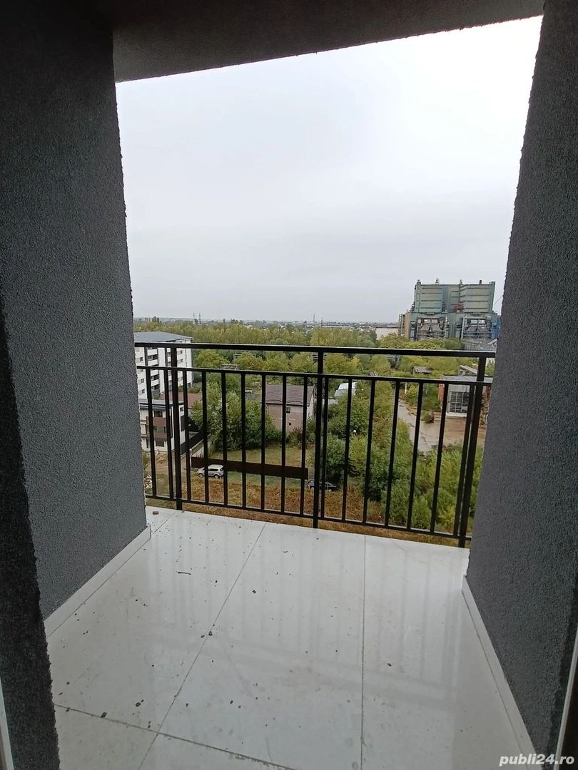 Garsoniera 34 mp - Metalurgiei - Bloc 2025 - TVA inlcus - Poză 5