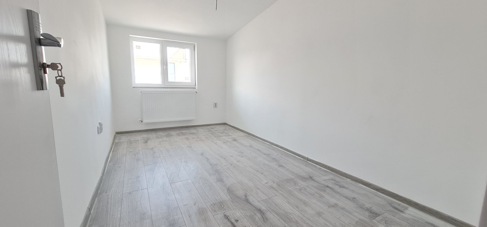 Casa finalizata intabulata in Cartier Izvor Tarlungeni Brasov - Poză 13