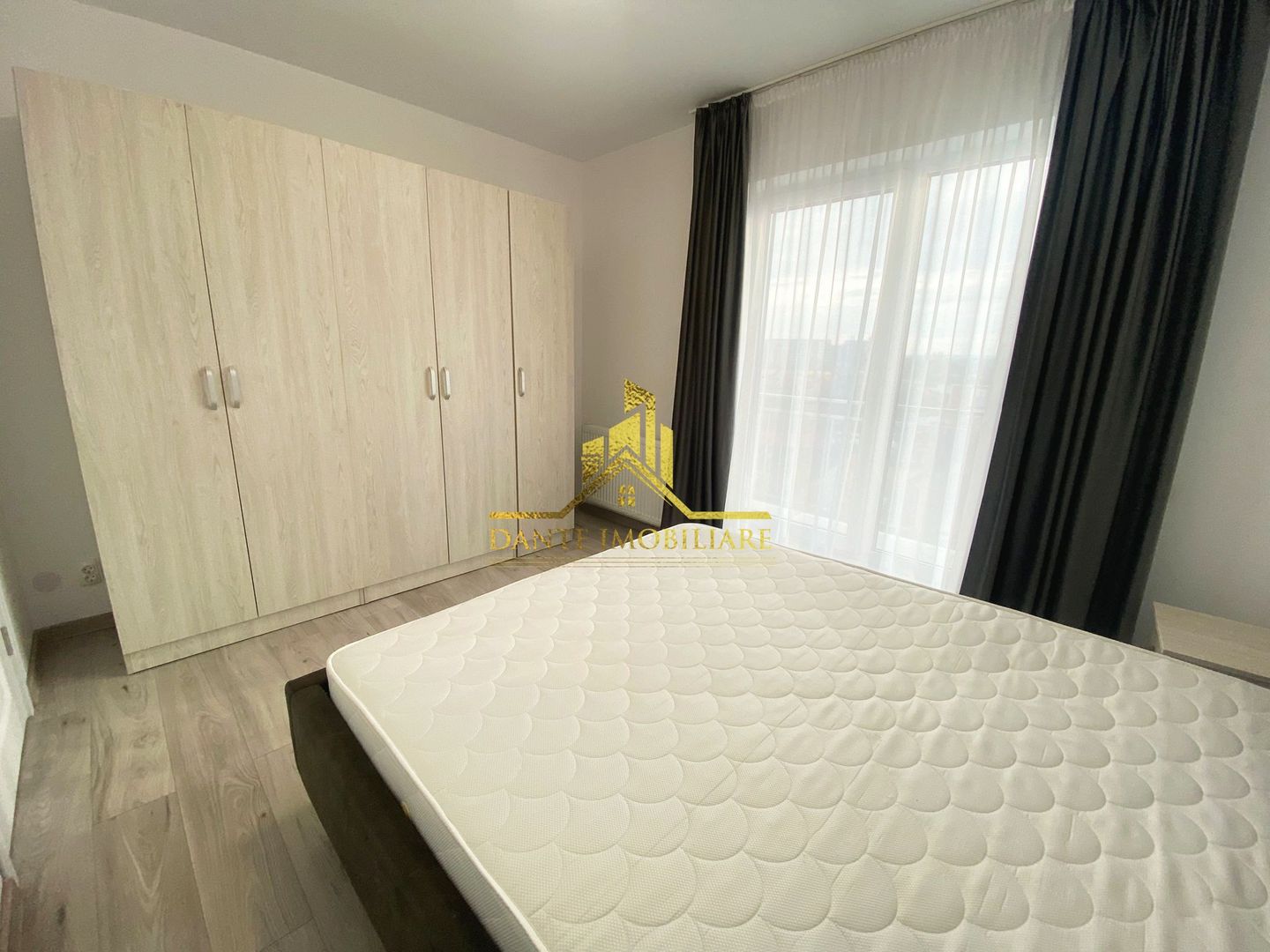 3 camere, premium, mobilat modern, bloc nou, balcon, Iris, Oasului - Poză 5