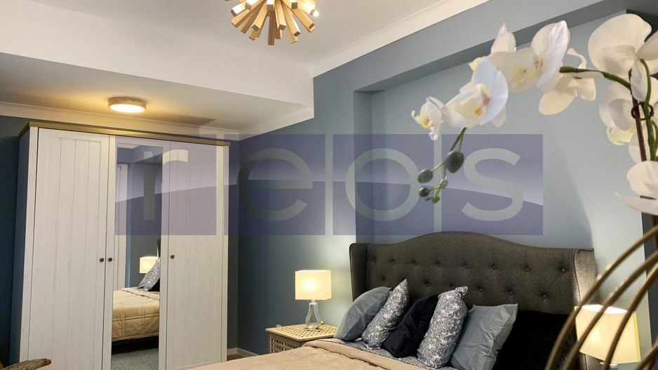 VANZARE 3 CAMERE | BALCON | STRAULESTI | PISCINA PRIVATA A COMPLEXULUI - Poză 2