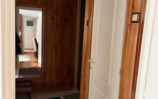 Apartament 2 camere, mobilat, Piata Abator, parcare inclusa - Poză 5