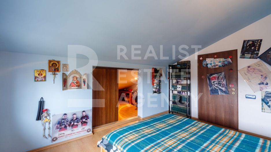 Vânzare, Duplex, 7 camere, zona Militari - Poză 28