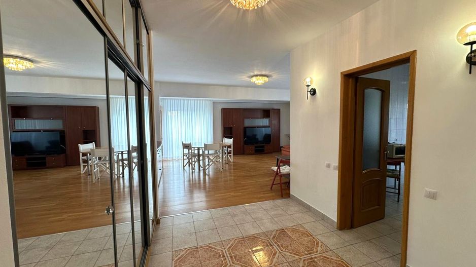 OFERTA-2camere,Zona Exclusivista Arcul de Triumf-Dorobanti-Aviatorilor - Poză 3