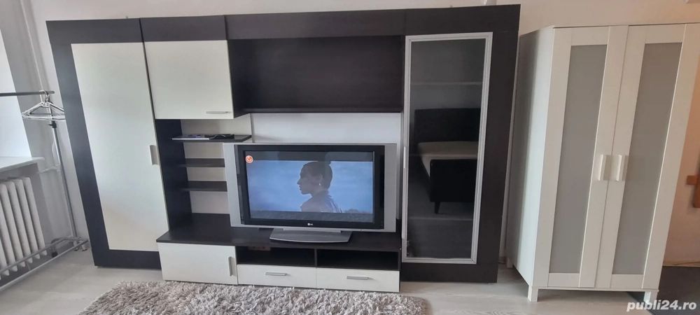 Garsoniera Iancului Avrig Obor - bloc 1982 - cf 1 - 32mp - 7min metrou - Poză 8