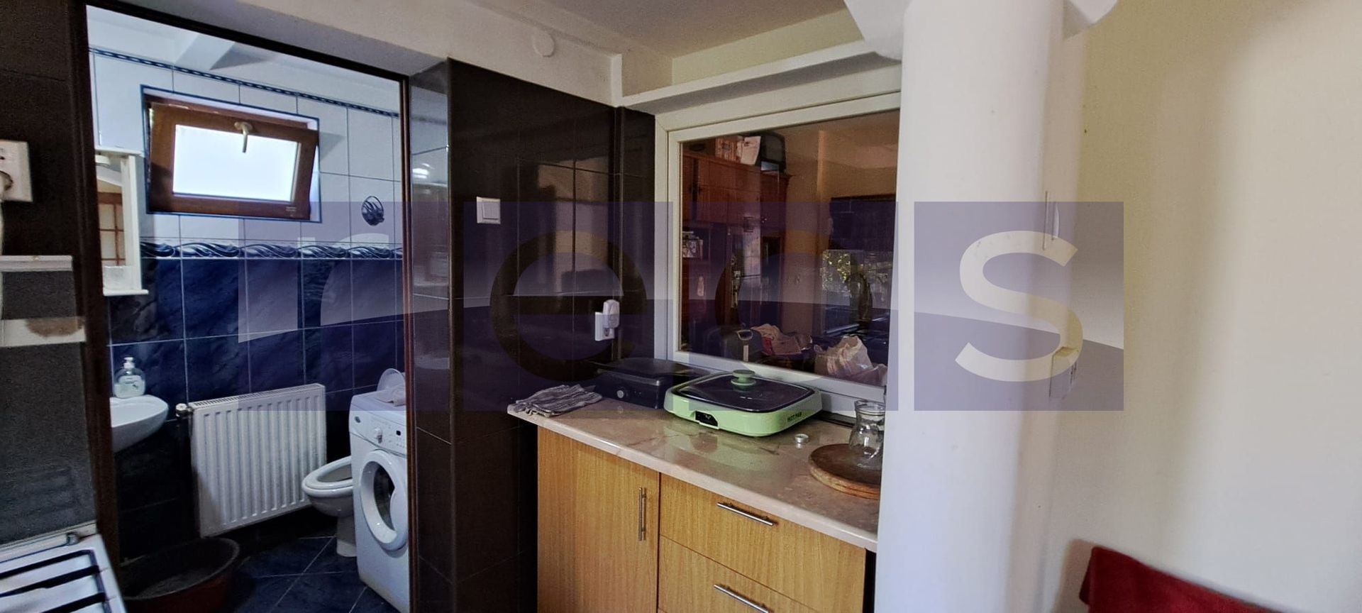 CASA DE VANZARE | 4 CAMERE | 110 MP | TEREN 2.500 MP | ROSIORI DE VEDE - Poză 8