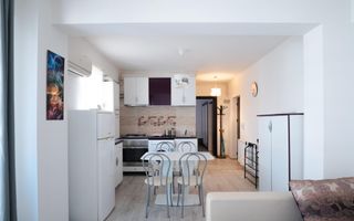Apartament 2 camere – Universitate | Sector 2 | Bloc Nou | Pet Friendl - Poză 9