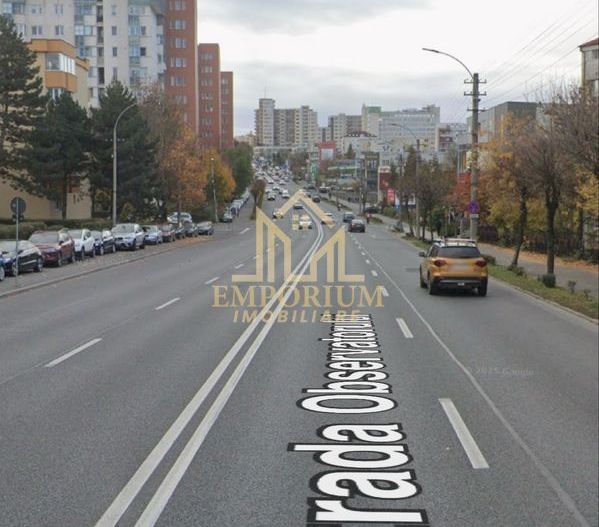 3 camere decomandate, Zorilor, Observatorului, UTCN - Poză 8