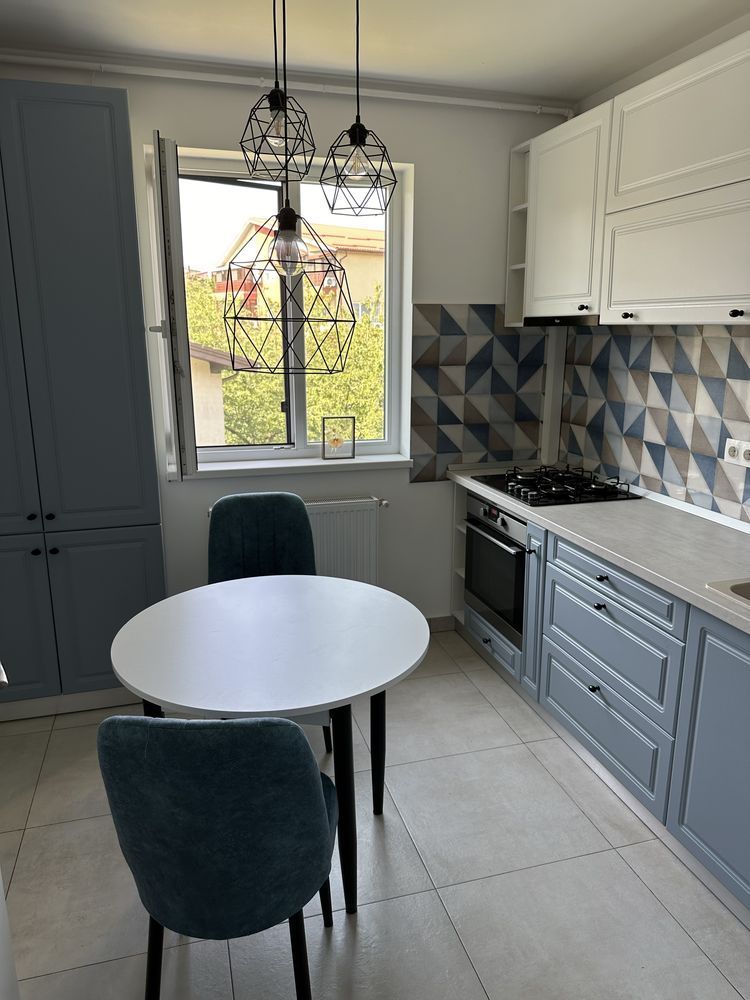 2 camere+ parcare subterana view Delta vacaresti - Poză 5