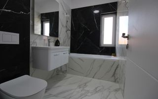 Pet friendly, aer conditionat, loc de parcare inclus, Braytim - Sud - Poză 6