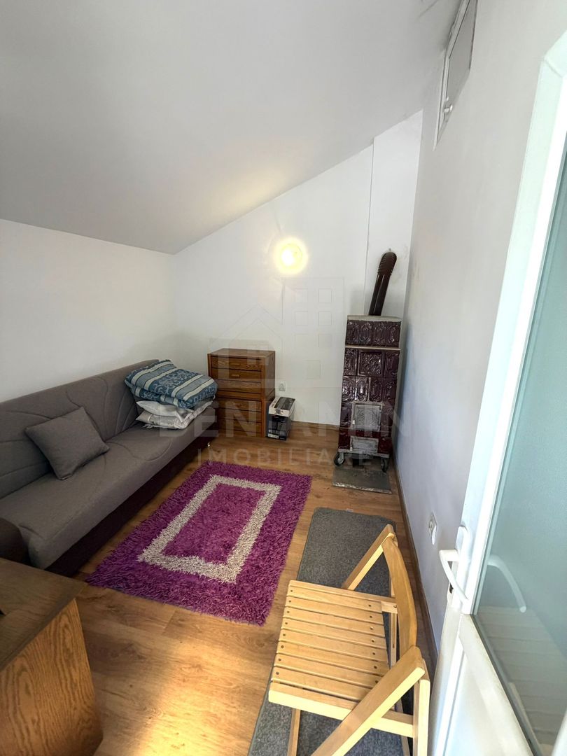 Casa pe parter in cartierul Romanesti - Poză 6