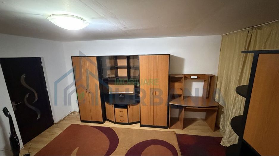 Garsonieră spațioasă de 32 mp de închiriat în Iași - Poză 2