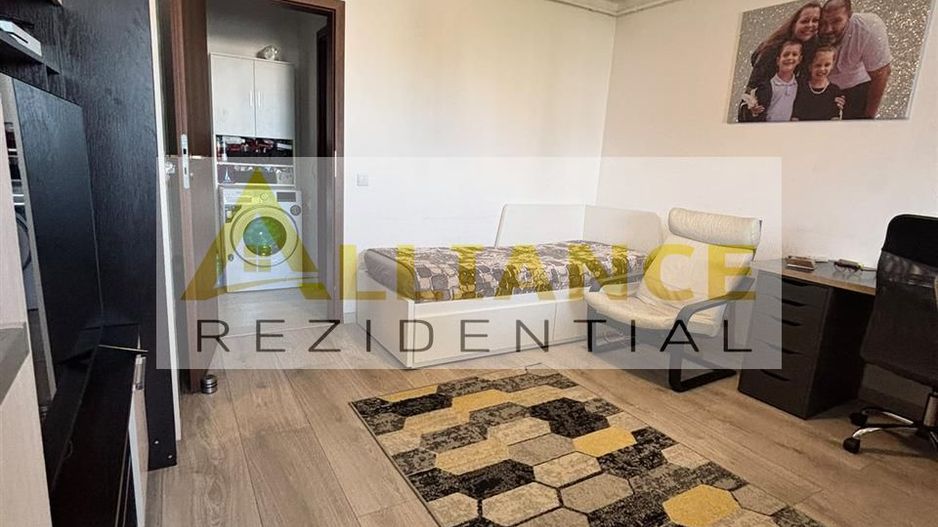 Apartament 2 camere cu PARCARE INCLUSA | 10 minute de metrou - Poză 5