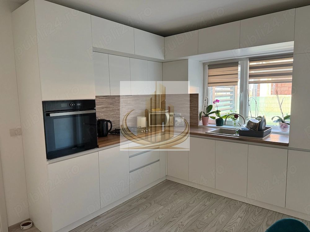 Casă 78 MP | 2 Dormitoare | Teren 350 MP | Terasă - Poză 4