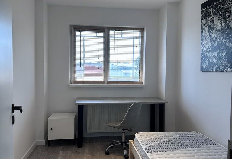 AP. 2 CAMERE 13 SEPTEMBRIE, MASINA SPALAT VASE, MOBILAT/UTILAT MODERN - Poză 4