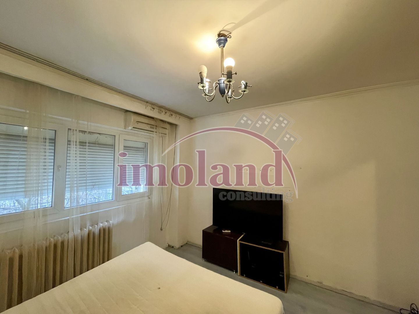 Vanzare 2 camere 50 mp, bloc 1980 - Militari, metroul Gorjului - Poză 12