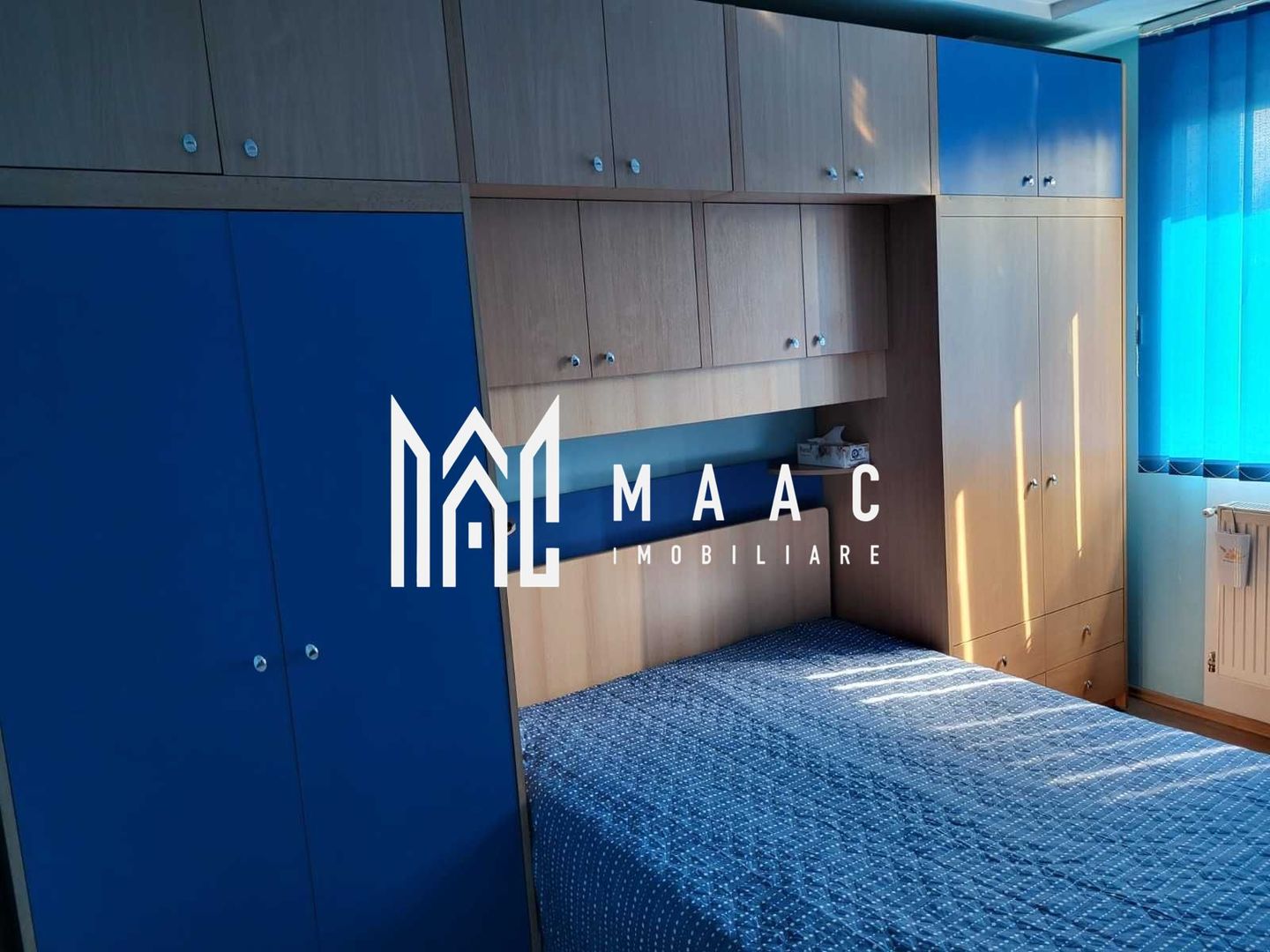 APARTAMENT 2 CAMERE|46MPU|68.000 EURO - Poză 5