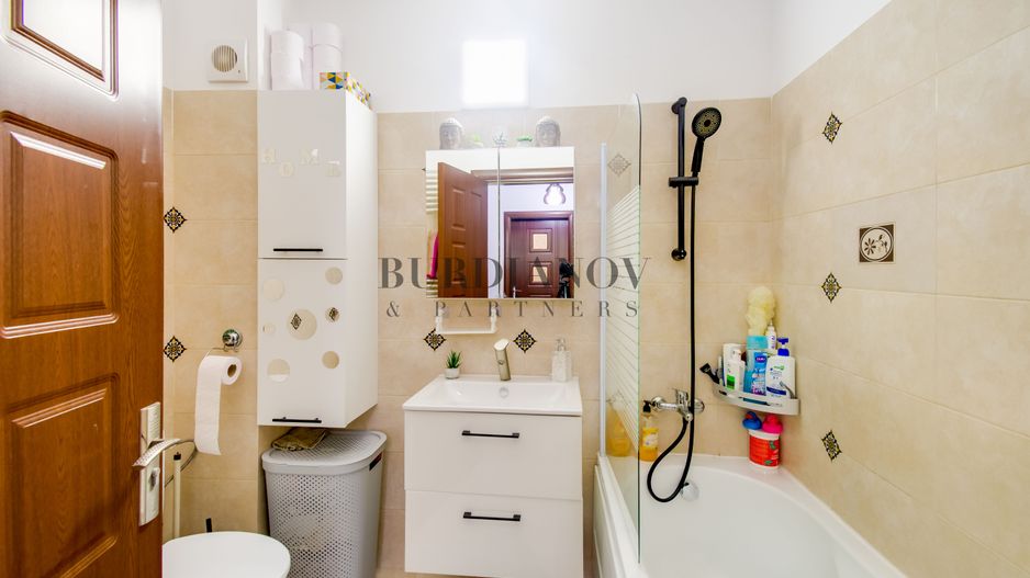 Apartament 2 camere de vânzare-terasă 36mp-parcare-Nicolae Grigorescu - Poză 5