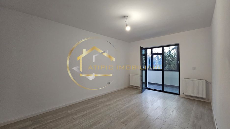 Apartament Nou 2 camere cu loc parcare Valea Lupului - Poză 1