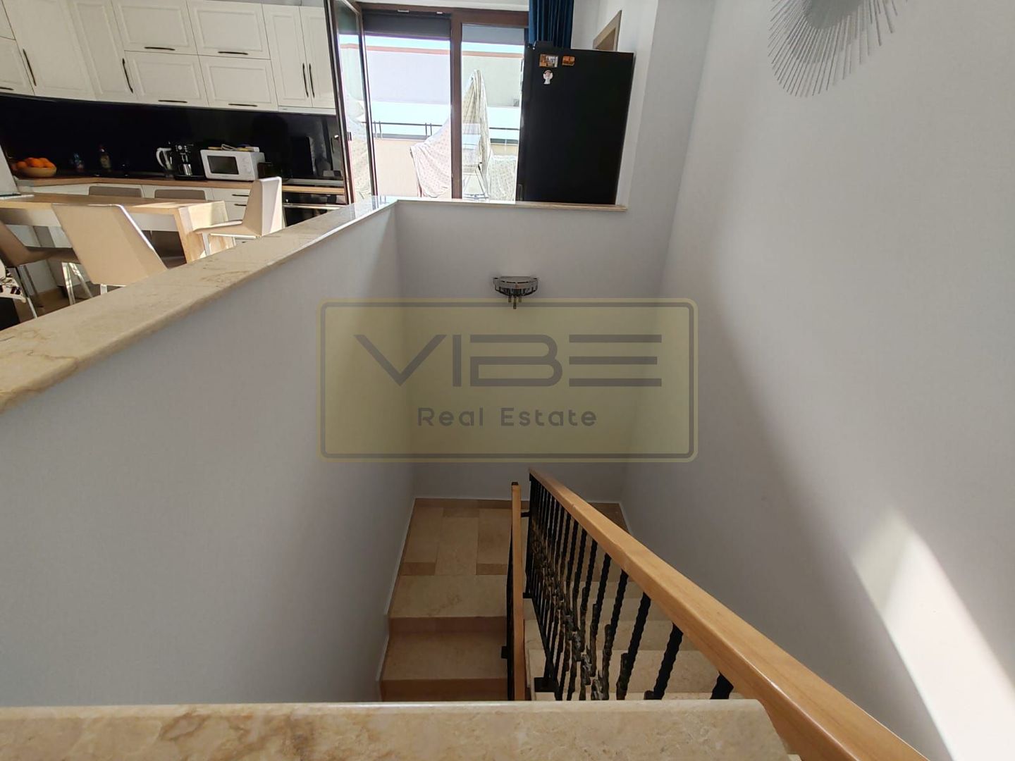 PENTHOUSE- LOCATIE PREMIUM- 5 MINUTE DE PALAS MALL ! comision 0 % - Poză 34