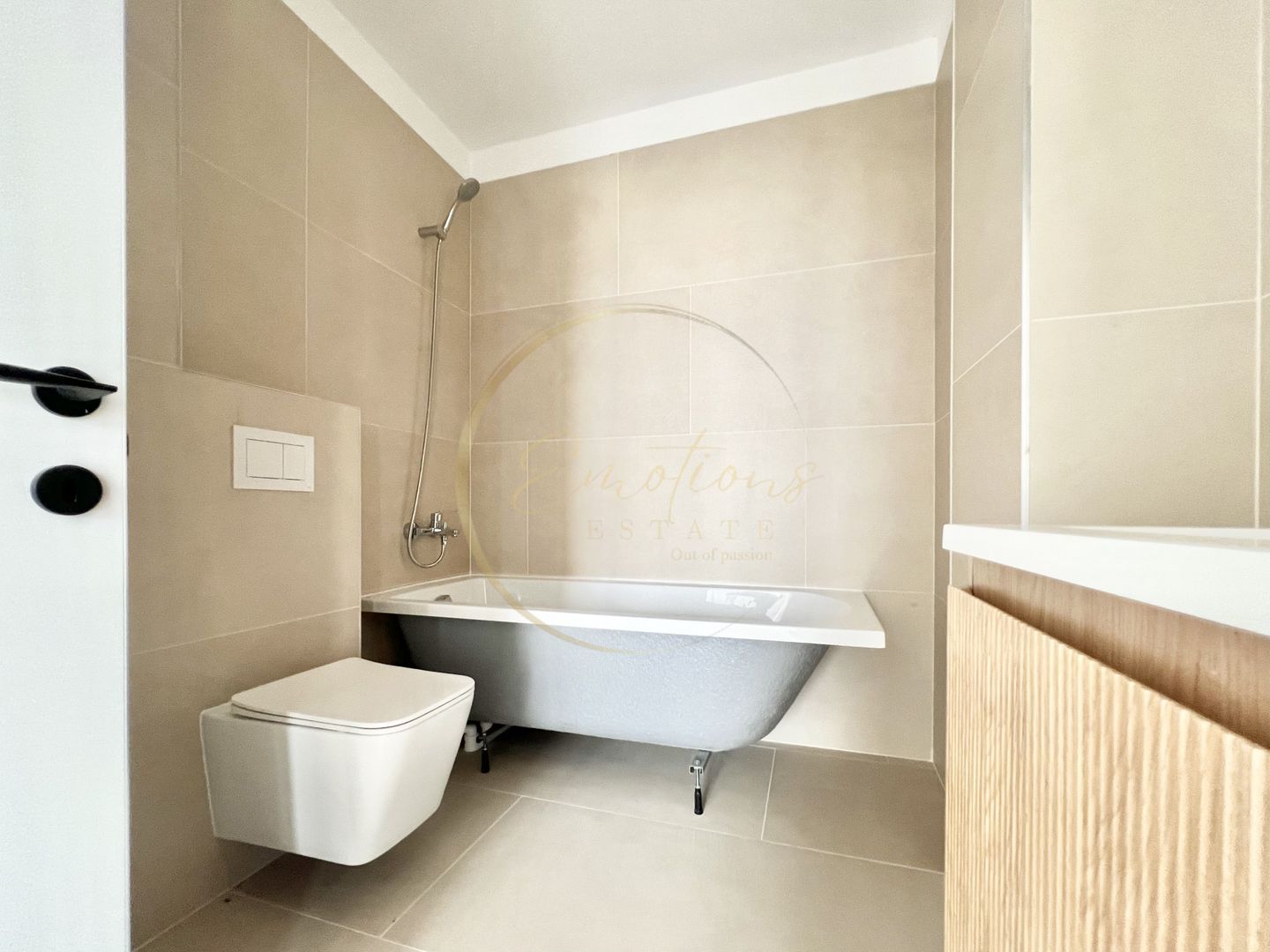 NOU | Apartament 3 camere - Mosnita Noua - Poză 3