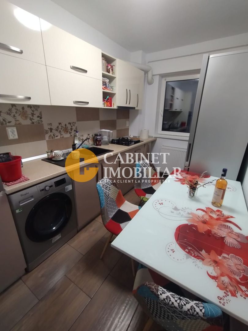 🏡 Apartament 1 cameră decomandat – Etaj intermediar – Zona Galata - Poză 3