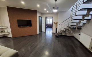 Apartament pe 2 nivele intrare Dumbravita - Poză 13