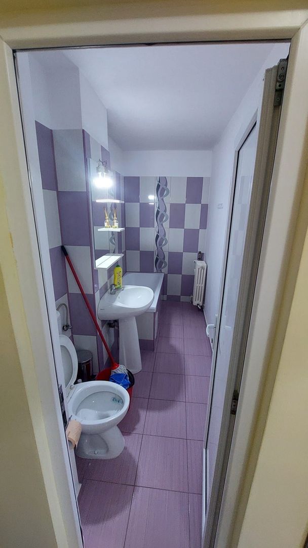 De Inchiriat Garsonieră  Nerva Traian - Poză 6
