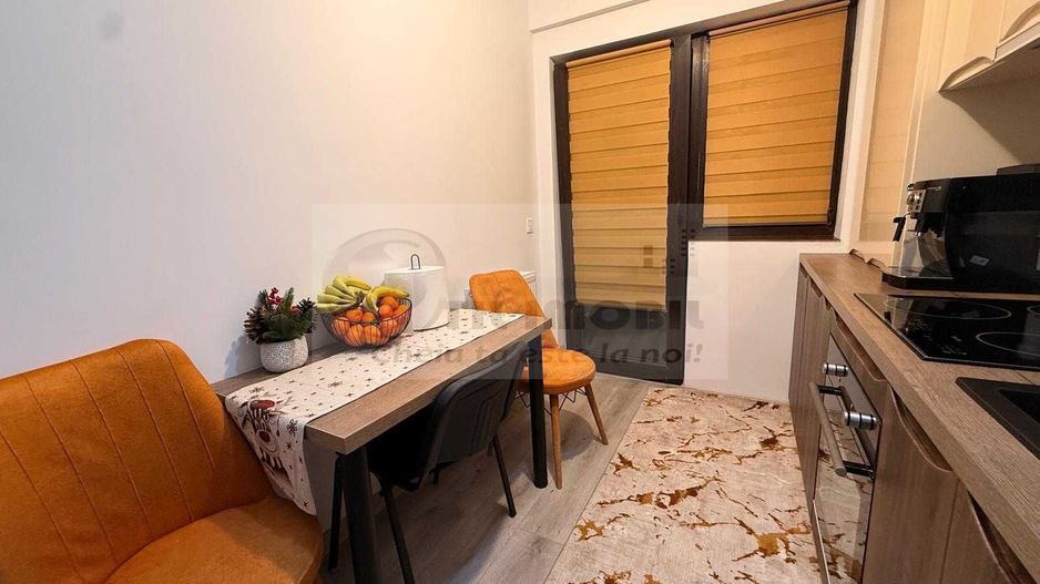 Apartament 2 camere de vânzare Hlincea, Iași – imobil nou 2023 - Poză 2