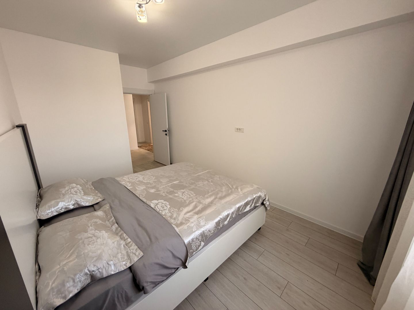 3 Camere Cu Parcare Decomandat Bloc Nou Berceni Metalurgiei Terasa Mare - Poză 13